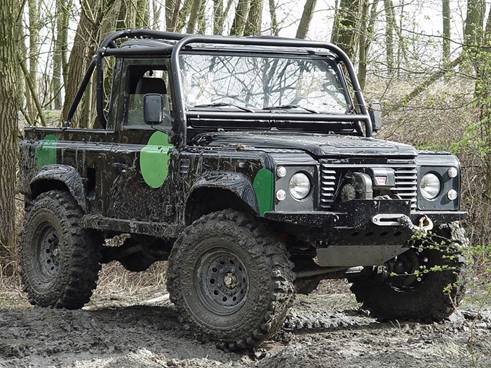 Safety Devices Roll Cage<br /><br />