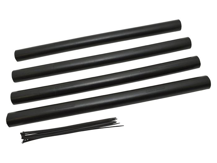 Safety Devices Padding Kit<br /><br />