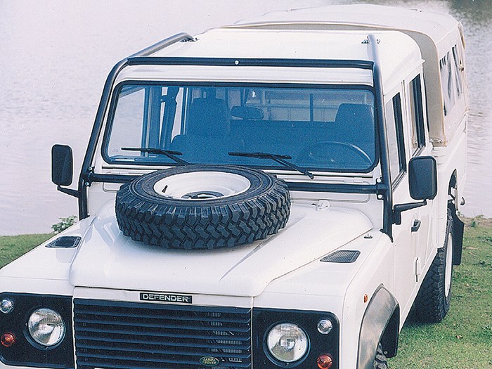 Safety Devices Roll Cage<br /><br />