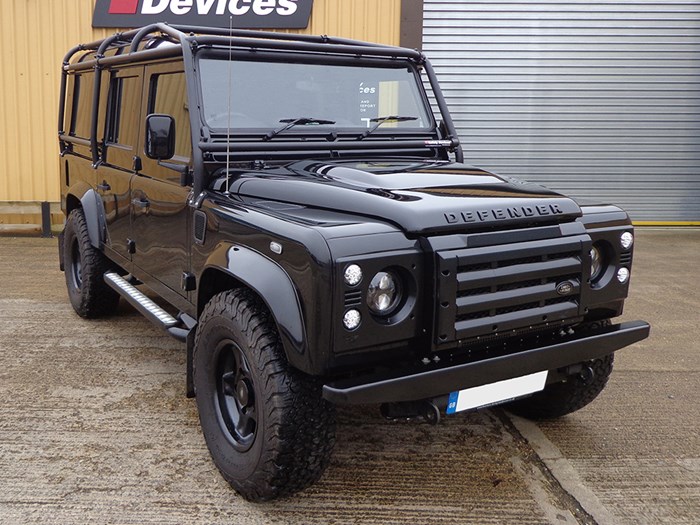 Safety Devices Roll Cage<br /><br />