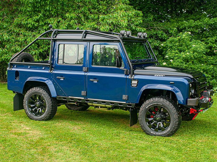 Safety Devices Roll Cage<br /><br />