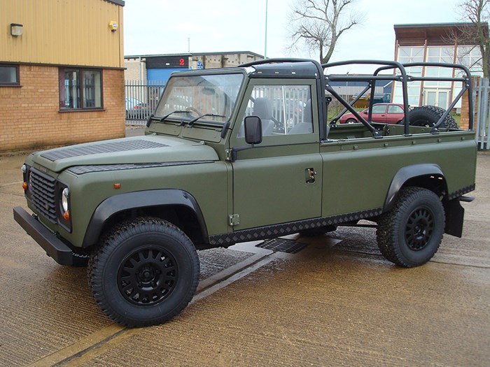 Safety Devices Roll Cage<br /><br />