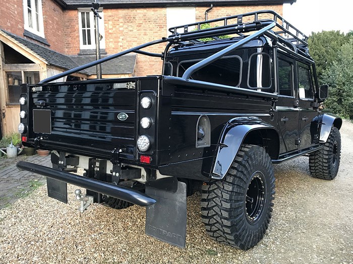 Safety Devices Roll Cage<br /><br />