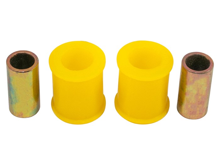 Panhard Rod<br /><br />