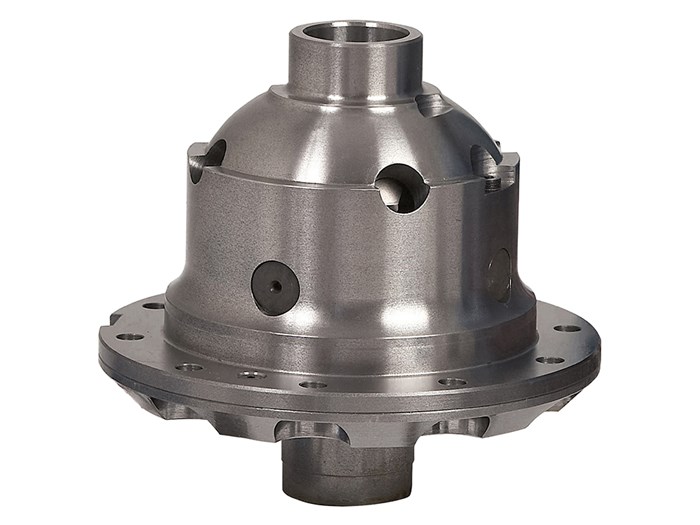 ARB Diff Locker<br /><br />