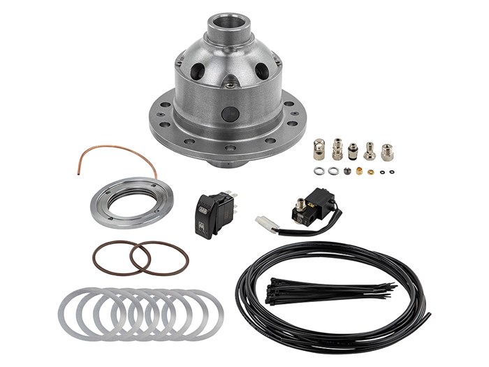 ARB Diff Locker<br /><br />