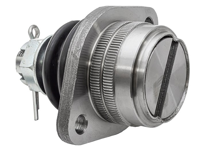 Adjustable A Frame Ball Joint<br /><br />