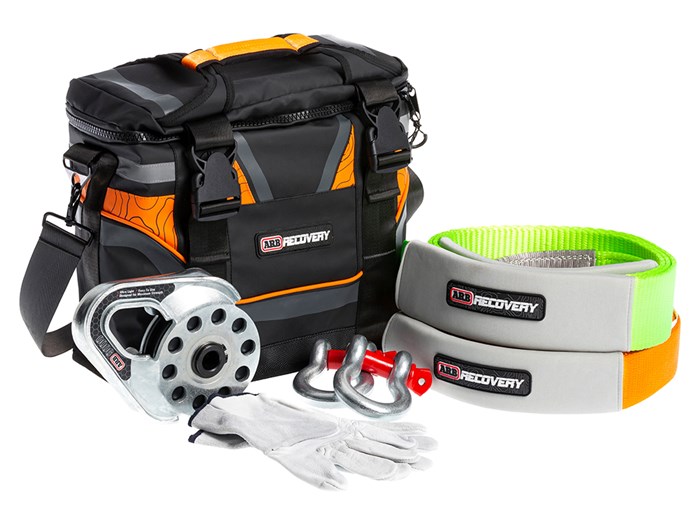 ARB Recovery Kit<br /><br />