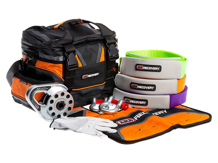 ARB Recovery Kit<br /><br />