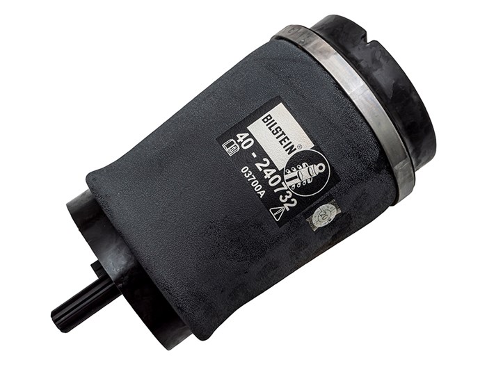 Air Spring<br /><br />