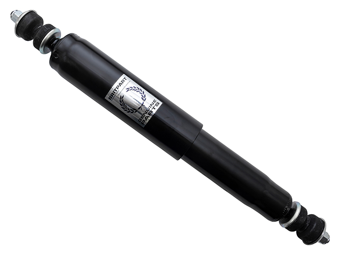 Heavy Duty Oil Filled Shock Absorber<br /><br />