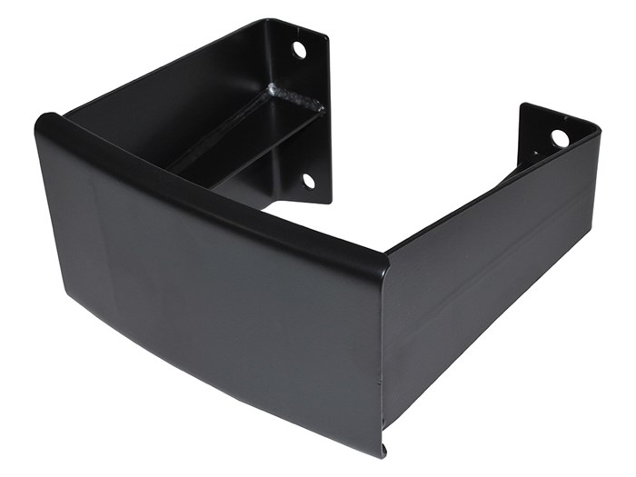 Rear Bumperette<br /><br />