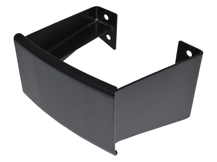 Rear Bumperette<br /><br />