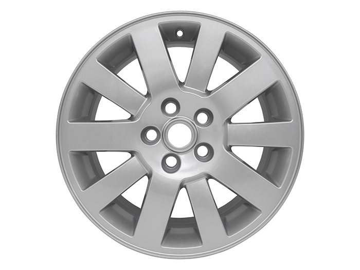 Alloy Wheel<br /><br />