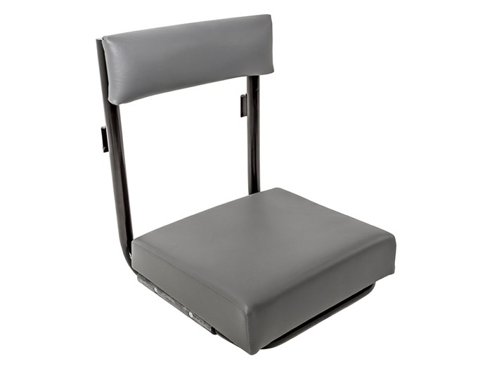 Seat Assembly<br /><br />