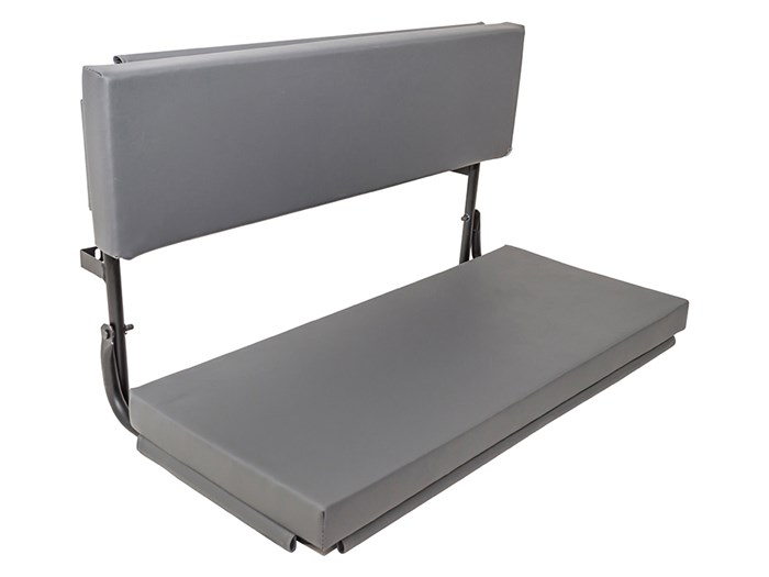 Seat Assembly<br /><br />
