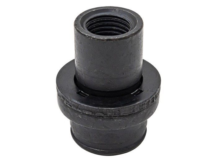 individual locking wheel nuts
