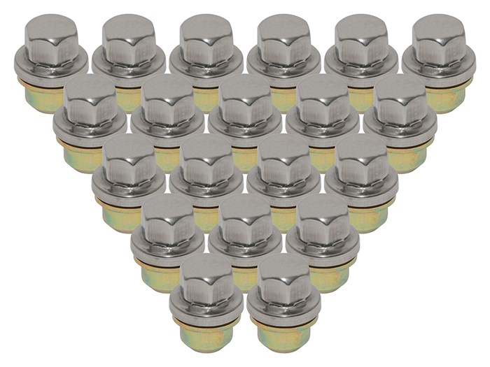 Bulk Wheel Nuts<br /><br />