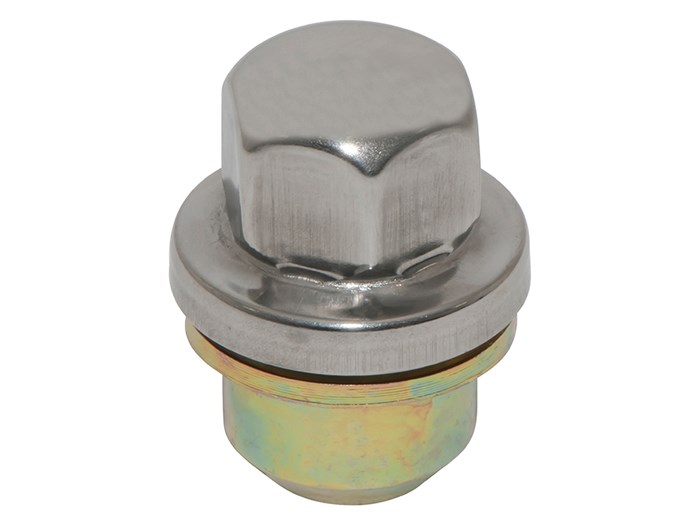 Wheel Nut<br /><br />