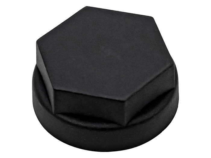 Locking Wheel Nut Cap<br /><br />