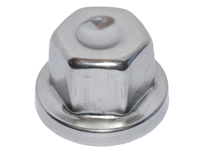 Locking Wheel Nut Cap<br /><br />