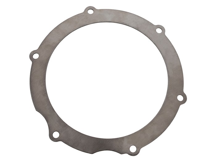 Stainless Steel Swivel Oil Seal Retainers<br /><br />