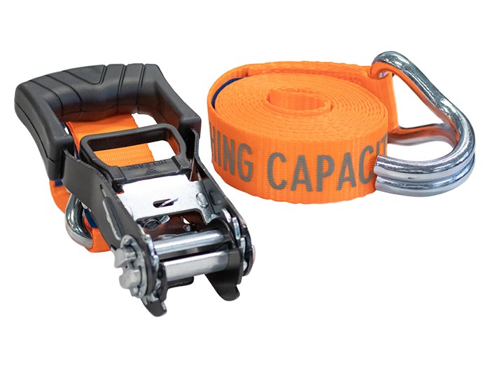 ARB Cargo Gear Straps<br /><br />