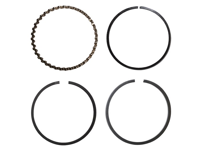 Piston Ring Set<br /><br />