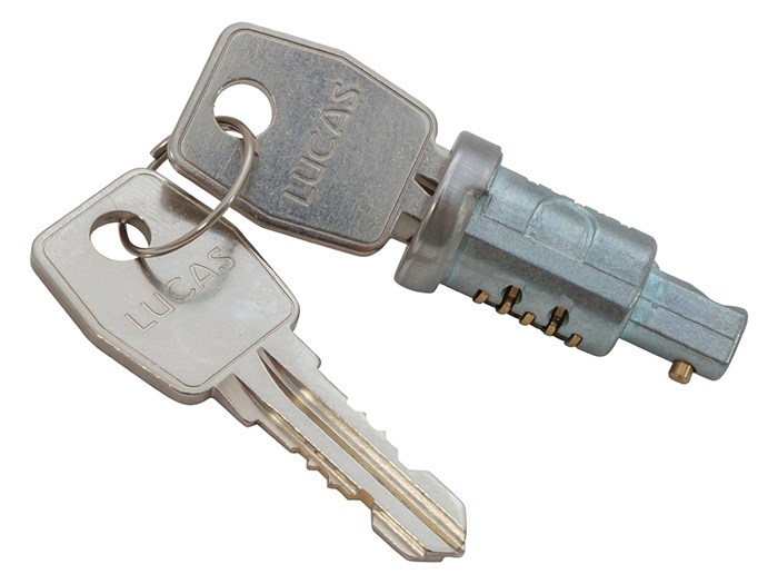 Key Barrel & Key<br /><br />