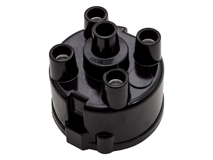 Distributor Cap<br /><br />