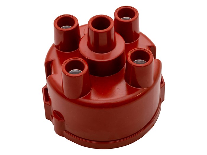 distributor cap