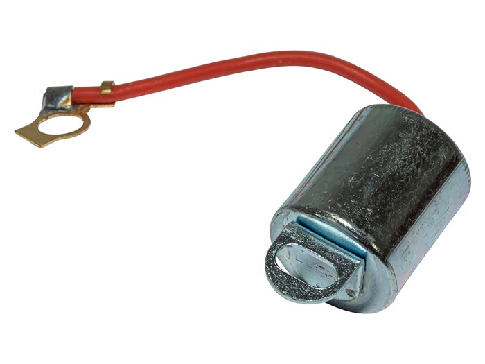 Condenser<br /><br />