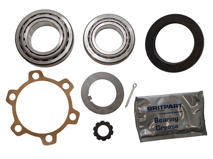 Wheel Bearing Kit   OEM<br /><br />