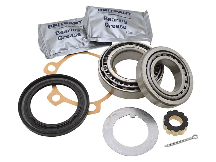 Wheel Bearing Kit<br /><br />
