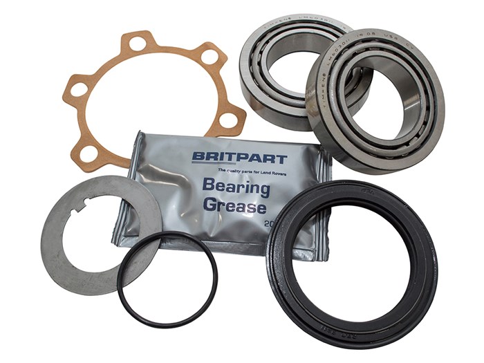 Wheel Bearing Kit   OEM<br /><br />