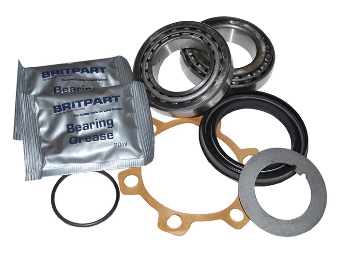 Wheel Bearing Kit<br /><br />