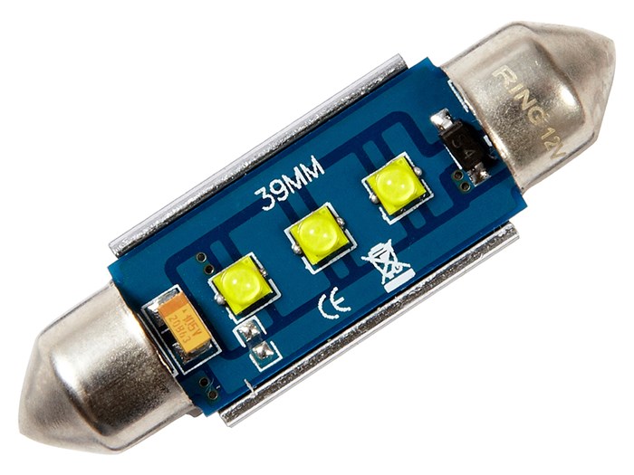 Festoon Bulb<br /><br />