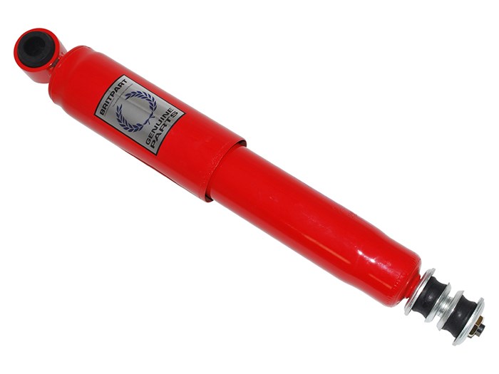 Heavy Duty Oil Filled Shock Absorber<br /><br />