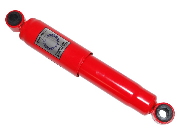Heavy Duty Oil Filled Shock Absorber<br /><br />