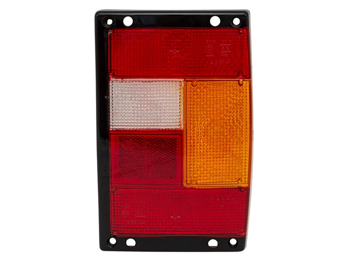 Lens   Rear Light Assembly<br /><br />