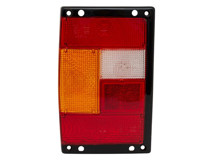 Lens   Rear Light Assembly<br /><br />