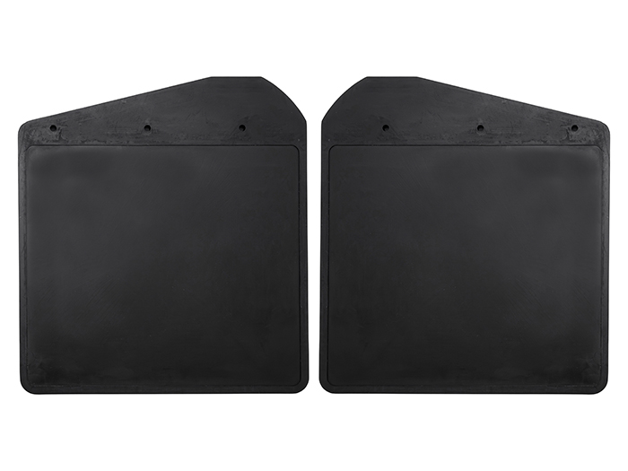 Front Mudflaps<br /><br />