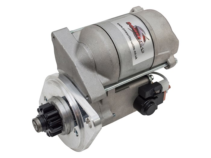 Powerlite Starter Motor<br /><br />