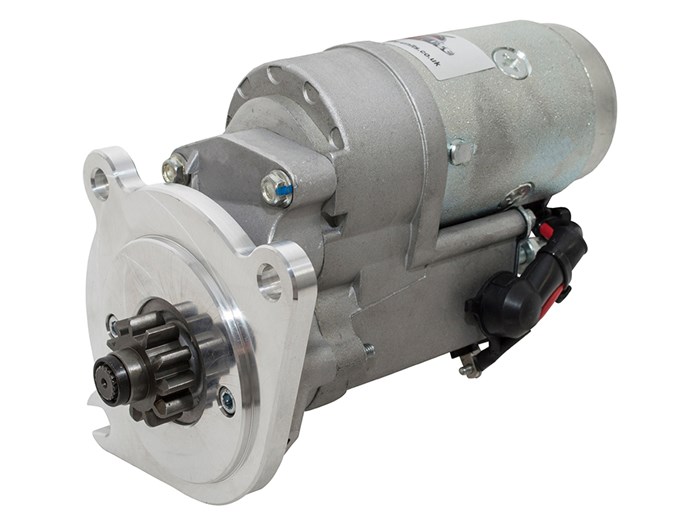Powerlite Starter Motor<br /><br />