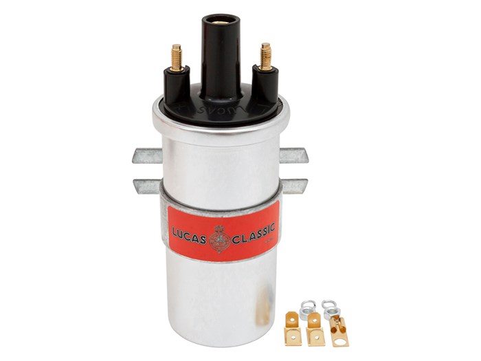 Ignition Coil<br /><br />