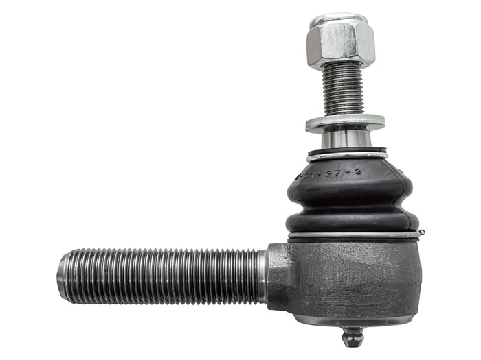 track rod ends with gwyn lewis polyurethane boots