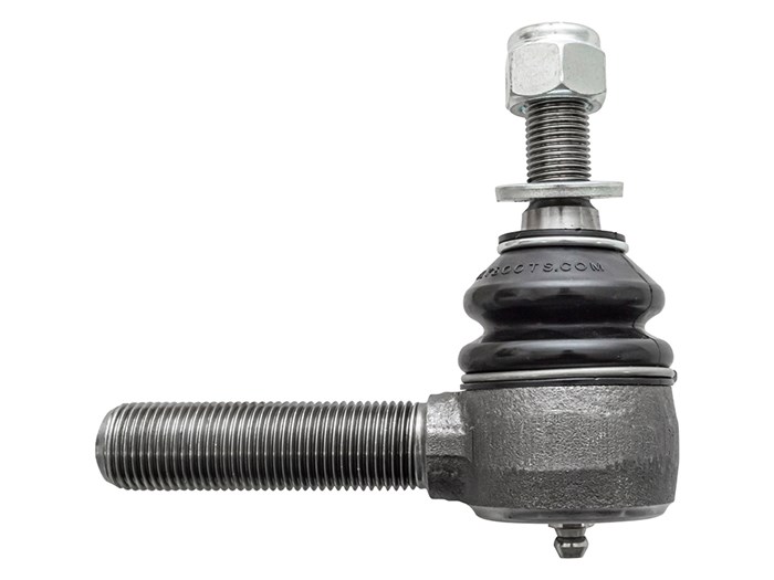 Track Rod End Including Greaser<br /><br />