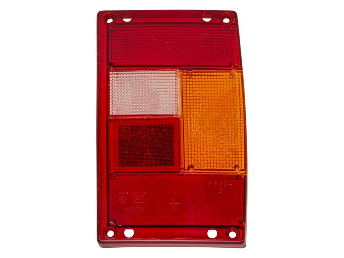 Lens   Rear Light Assembly<br /><br />