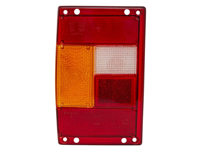 Lens   Rear Light Assembly<br /><br />
