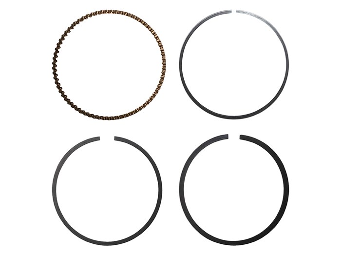 Piston Ring Set<br /><br />
